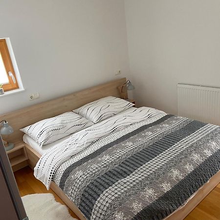 Apartma Pika Мойстрана Экстерьер фото