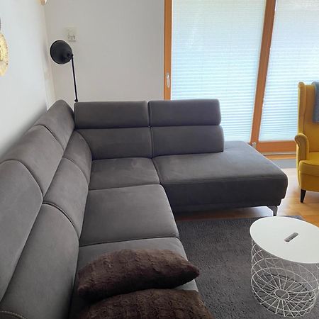 Apartma Pika Мойстрана Экстерьер фото