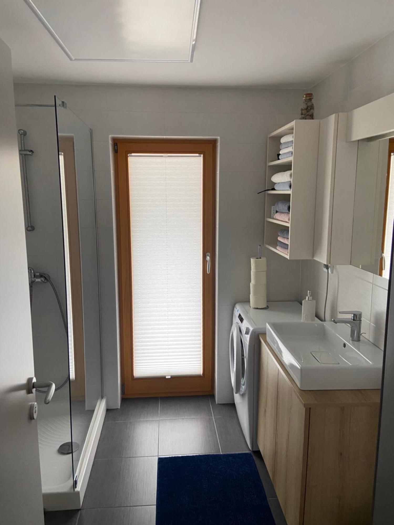 Apartma Pika Мойстрана Экстерьер фото