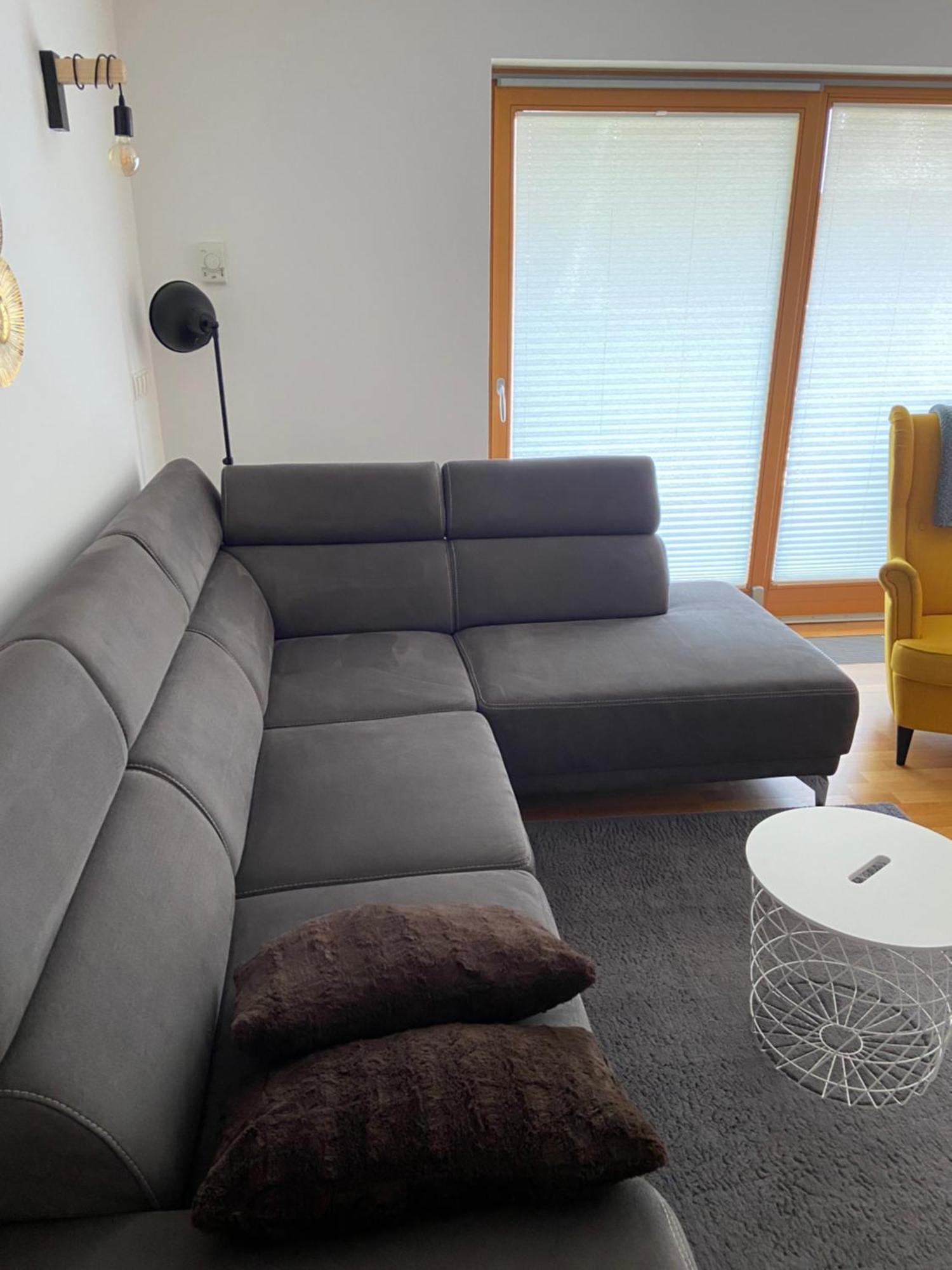 Apartma Pika Мойстрана Экстерьер фото