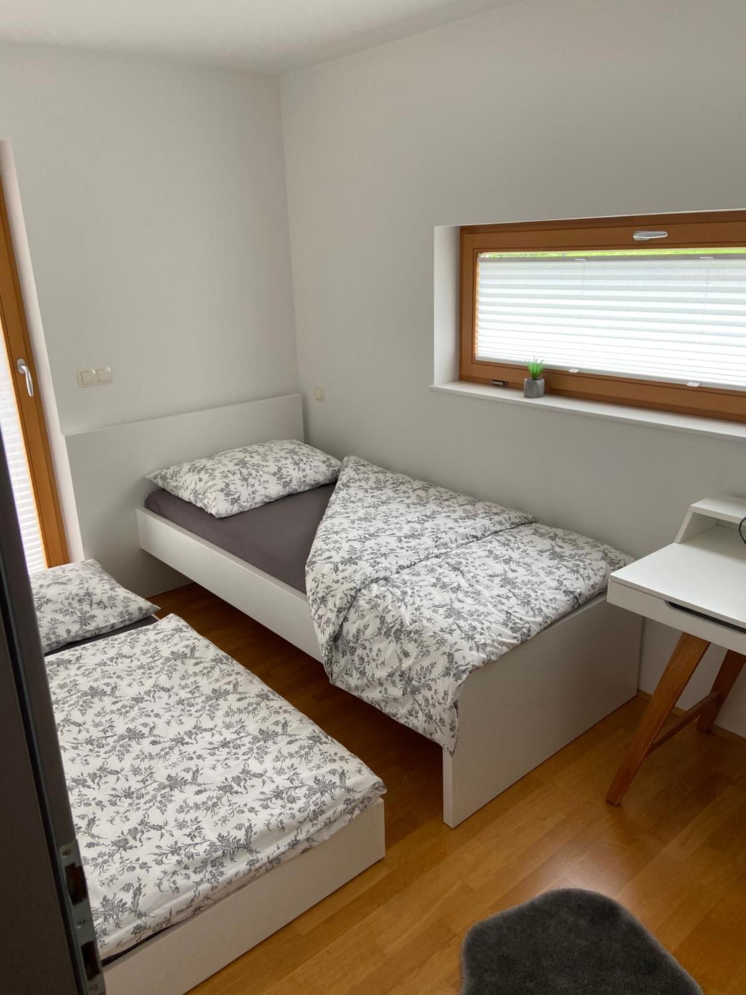 Apartma Pika Мойстрана Экстерьер фото
