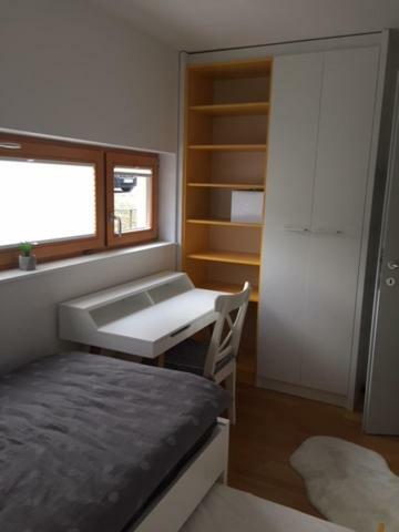Apartma Pika Мойстрана Экстерьер фото