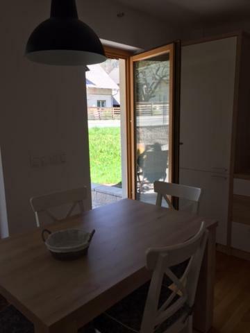 Apartma Pika Мойстрана Экстерьер фото