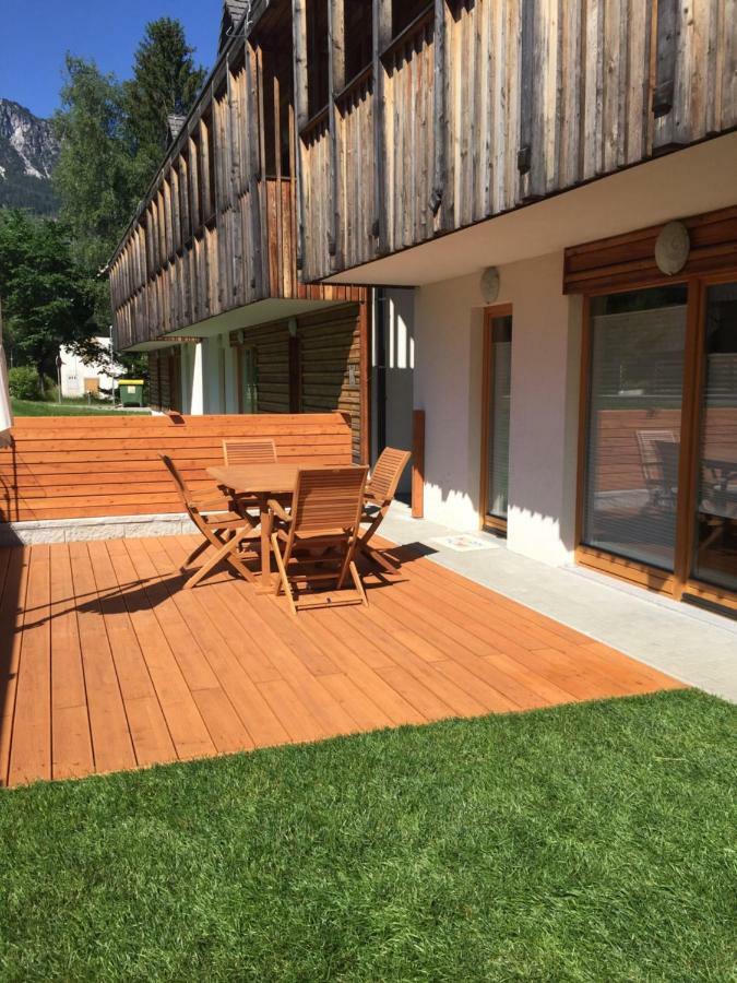 Apartma Pika Мойстрана Экстерьер фото