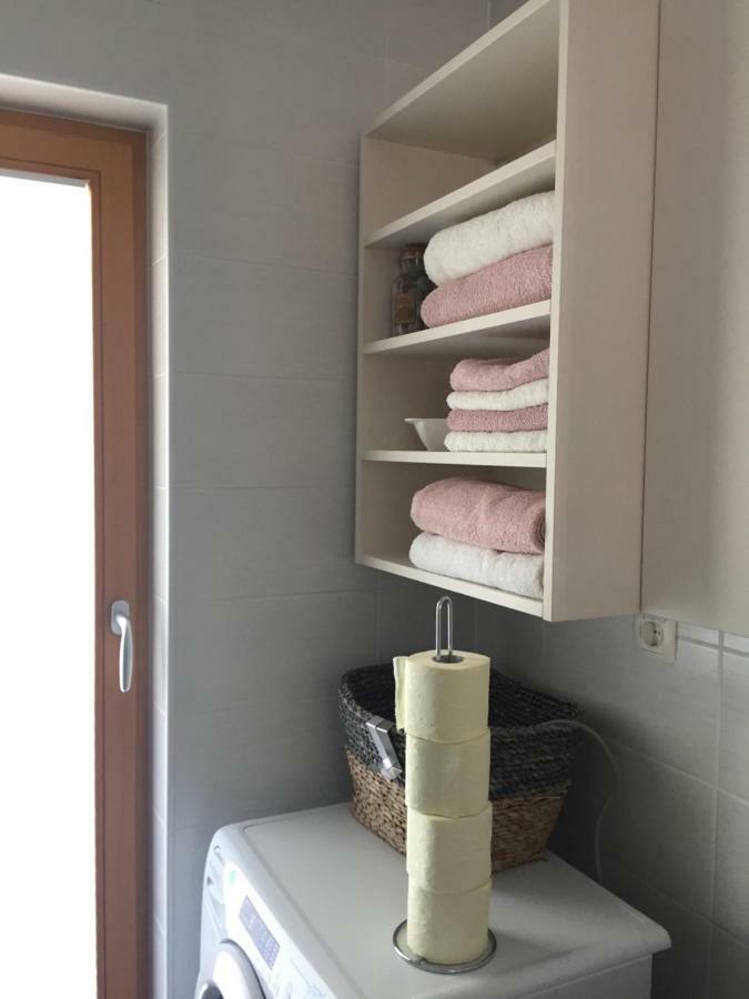Apartma Pika Мойстрана Экстерьер фото